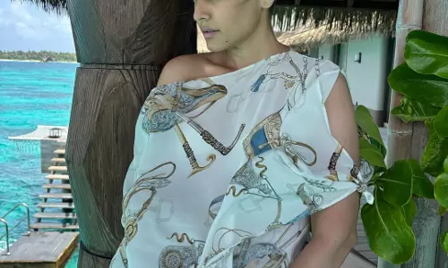 Namrata Shirodkar’s Glow Steals the Show