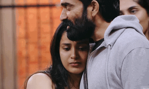 భరణికి రీ ఎంట్రీలోనూ.. అదే బ్యాడ్ లక్..!