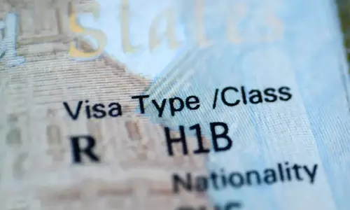 H-1B బుకింగ్ గందరగోళం: కొత్త US పోర్టల్, అదే పాత ఇబ్బందులు!