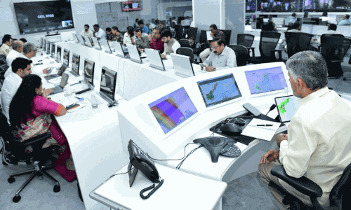 చంద్రబాబు స్మార్ట్ వర్క్.. ఇప్పుడు కావాల్సిందిదే కదా?