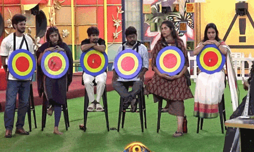 బిగ్ బాస్ గొడవలు.. పర్సనల్ గా వెళ్తున్నాయా..?