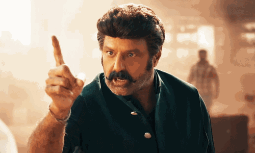 గట్టిగా మాట్లాడుకుంటారు!, అఖండ 2 ట్రైలర్‌పై యంగ్ హీరో క్రేజీ కామెంట్స్!