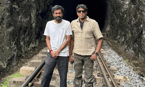 శ్రీలంకలో పెద్ది టీమ్.. ఆ లొకేషన్ వెనుక సీక్రెట్ ఏంటి?