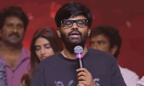 దుబాయ్ రూమర్స్.. నాగవంశీ సీరియస్ గానే!