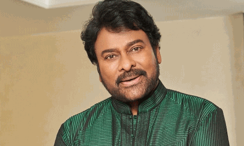 మరోసారి పోలీసులను ఆశ్రయించిన మెగాస్టార్..