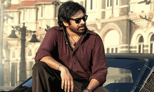 గ్లోబల్‌గా ఇది పవర్‌ స్టార్‌ స్టామినా..!