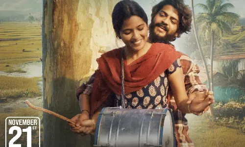 బ్లాక్ బస్టర్ లిటిల్ హార్ట్స్ టీమ్.. ఇప్పుడు నిజమైన ప్రేమకథతో..