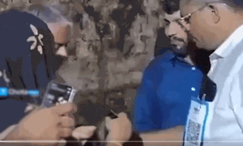 క్యాష్‌లెస్ పెళ్లి.. QR కోడ్ చదివింపులు.. ఇప్పుడిదే ట్రెండ్