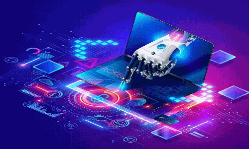 2030 నాటికి $400 బిలియన్ దిశగా భారత ఐటీ రంగం!