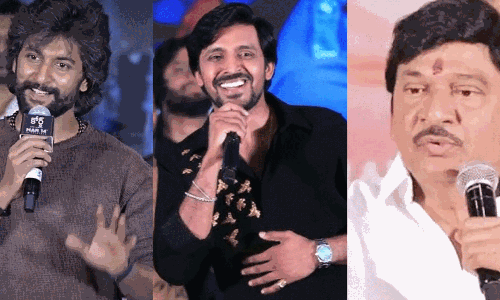 హైప్ తోపాటు రిస్క్ కూడా.. ఓపెన్ ఛాలెంజెస్ ఎందుకో?