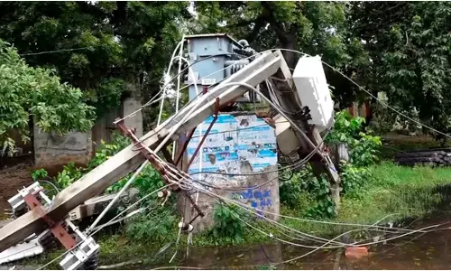 ఏపీకి కేంద్ర సాయం ఏ రేంజిలో ?