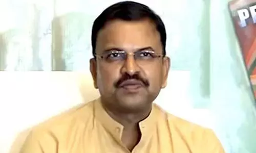 ఆ సీటు మీదనే జేడీ టార్గెట్...పార్టీ మాత్రం ?