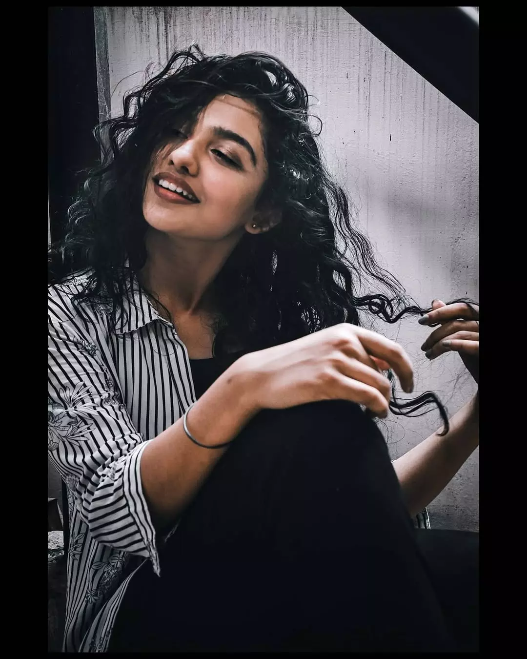 Mamitha Baiju Becomes New Crush To The Youth Mamitha Baiju Becomes New Crush To The Youth