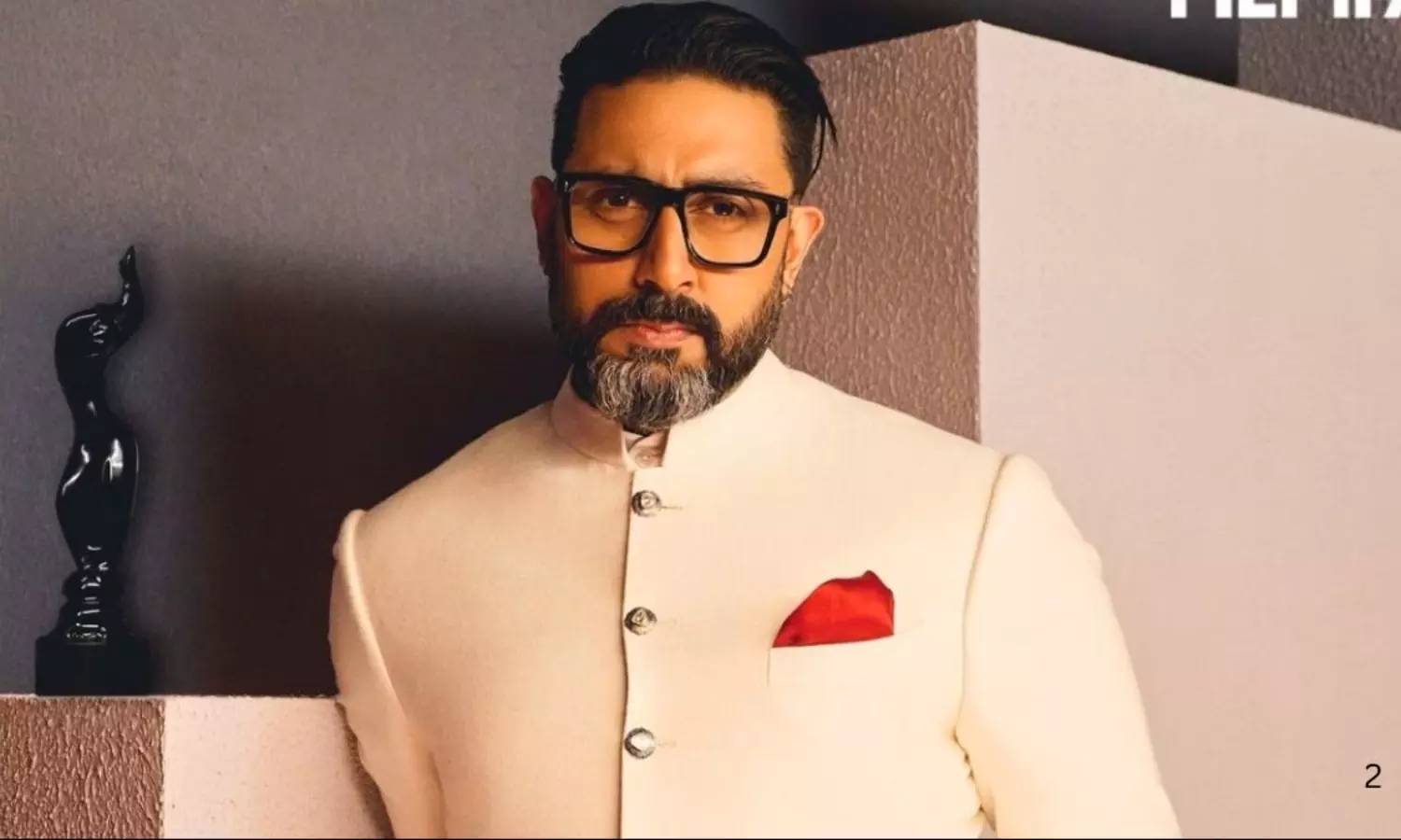 జ‌ర్న‌లిస్టు వ్యంగ్యంపై ధీటుగా కౌంట‌రిచ్చిన బ‌చ్చ‌న్