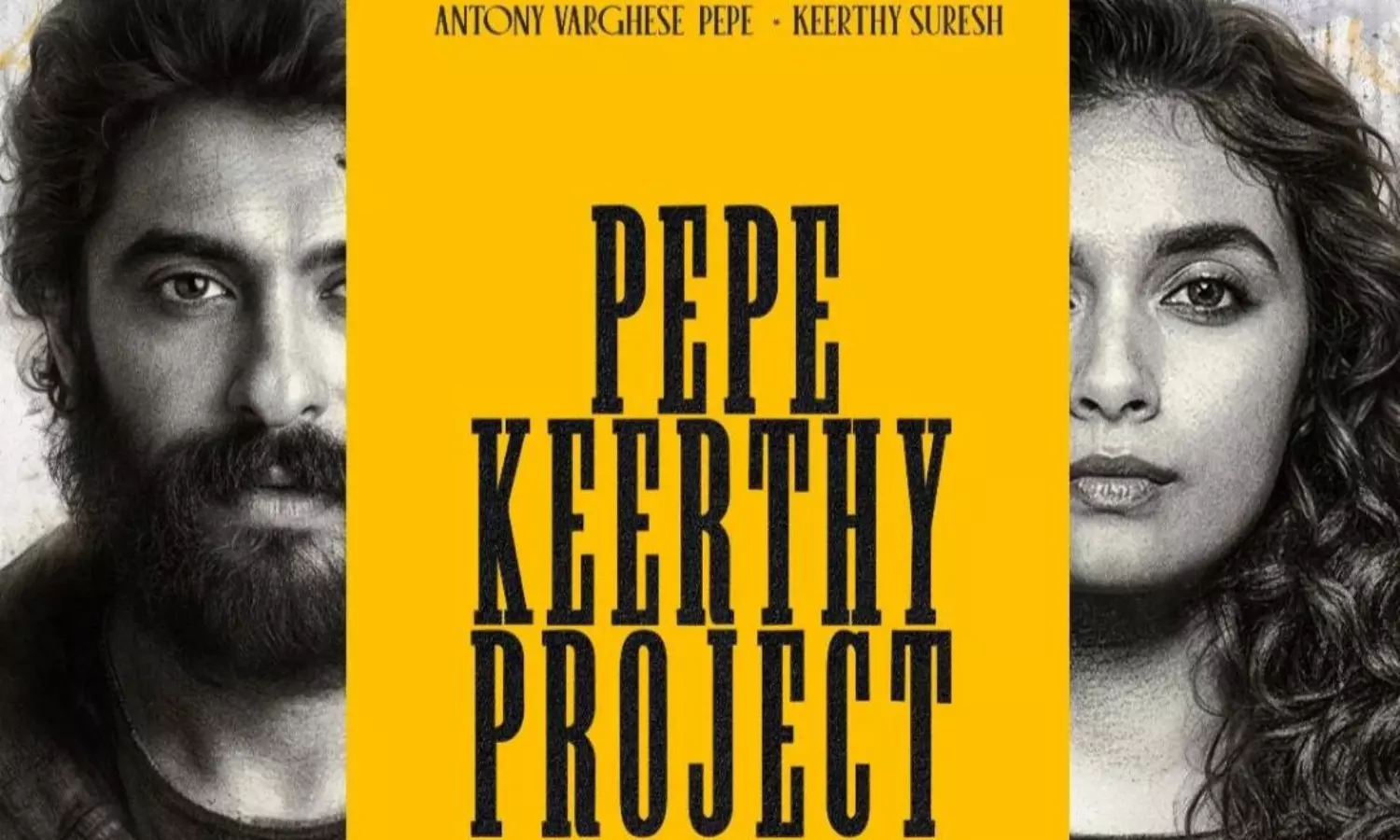 కీర్తి సురేష్ కొత్త మూవీ.. RDX హీరోతో యాక్షన్ డ్రామా! కీర్తి సురేష్ కొత్త మూవీ.. RDX హీరోతో యాక్షన్ డ్రామా!