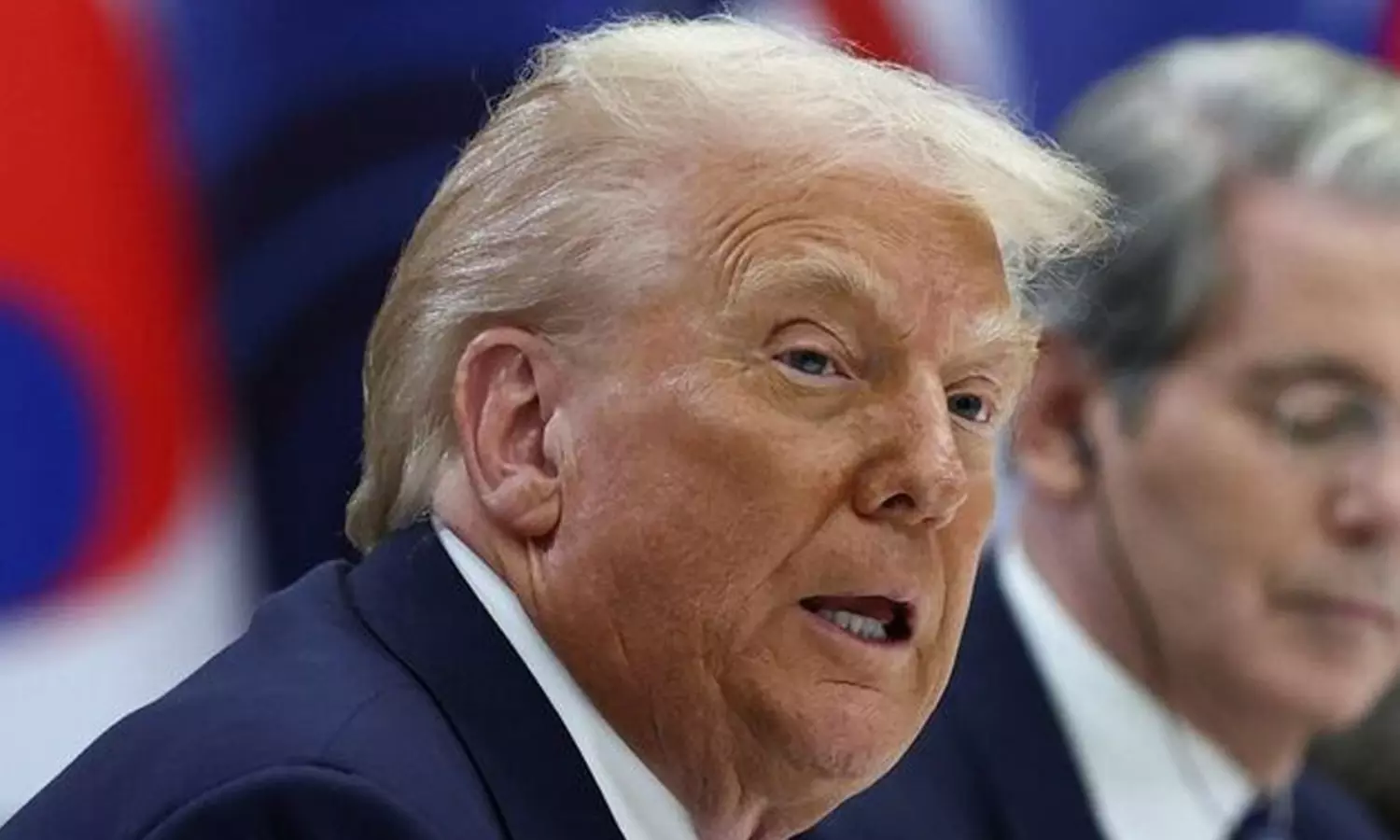 రష్యా ఎఫెక్ట్ : ట్రంప్ ‘అణు’పరీక్షలకు ఆదేశాలు