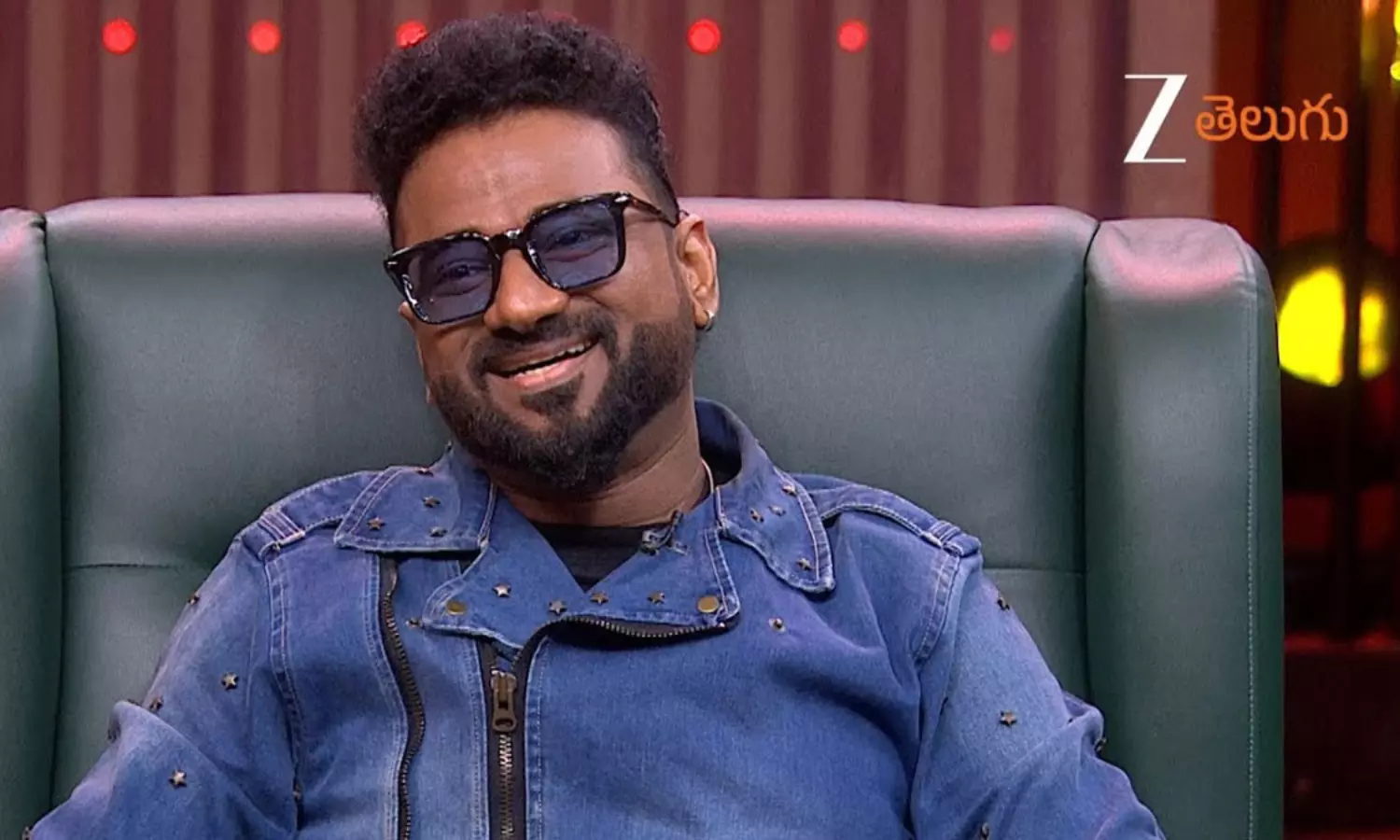 ఆరడుగుల బుల్లెట్ సాంగ్.. దేవిశ్రీ చెప్పిన సీక్రెట్..! ఆరడుగుల బుల్లెట్ సాంగ్.. దేవిశ్రీ చెప్పిన సీక్రెట్..!