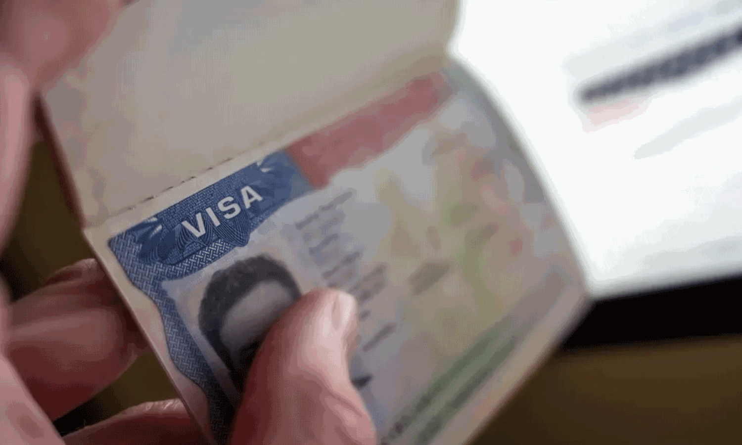 F-1 వీసా రద్దు.. SEVIS యాక్టివ్గా: అమెరికాలో చిక్కుకున్న భారత విద్యార్థి! F-1 వీసా రద్దు.. SEVIS యాక్టివ్గా: అమెరికాలో చిక్కుకున్న భారత విద్యార్థి!