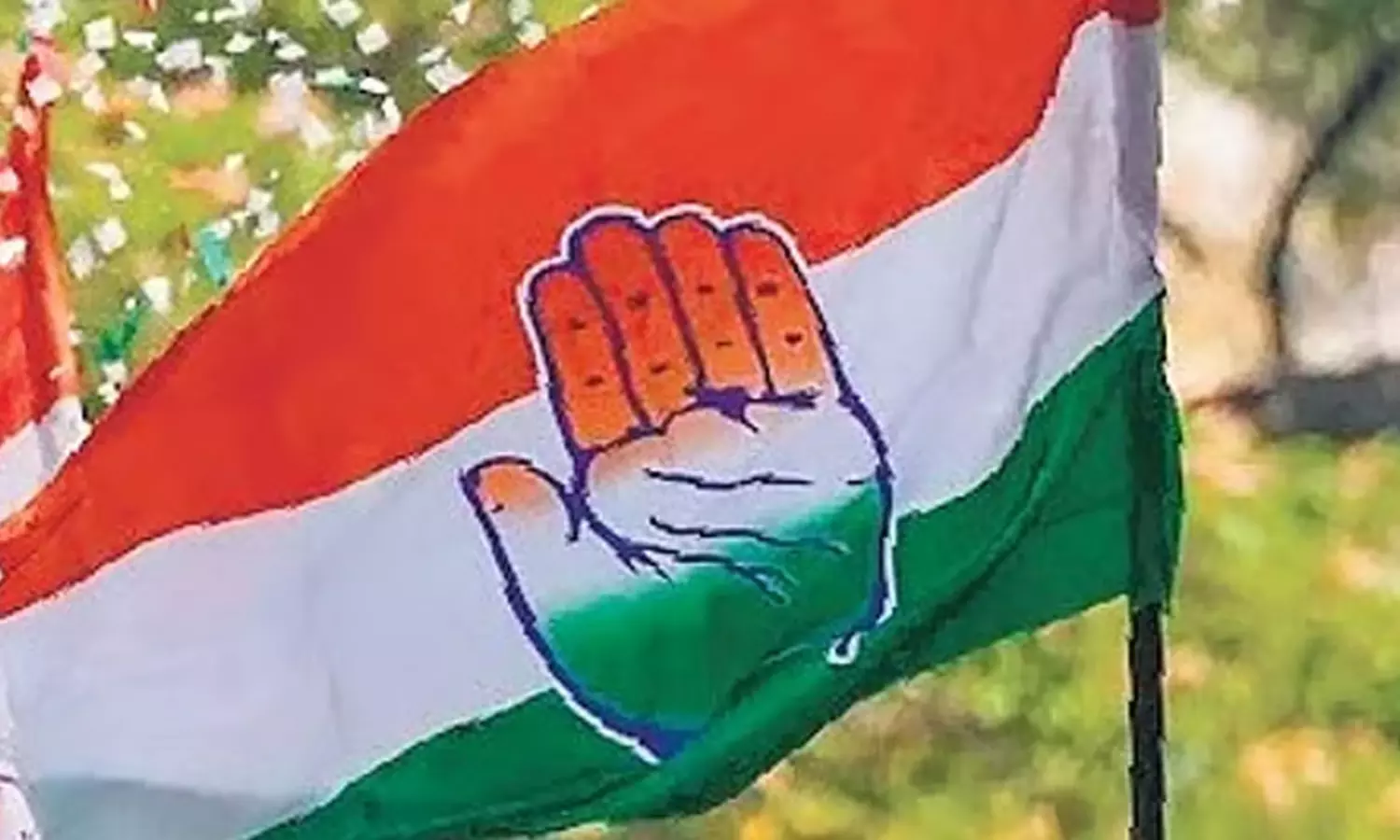 జూబ్లీ హీట్ : ఎన్నికల వేళ కాంగ్రెస్ కొత్త స్టెప్ ప్లస్సేనా ?