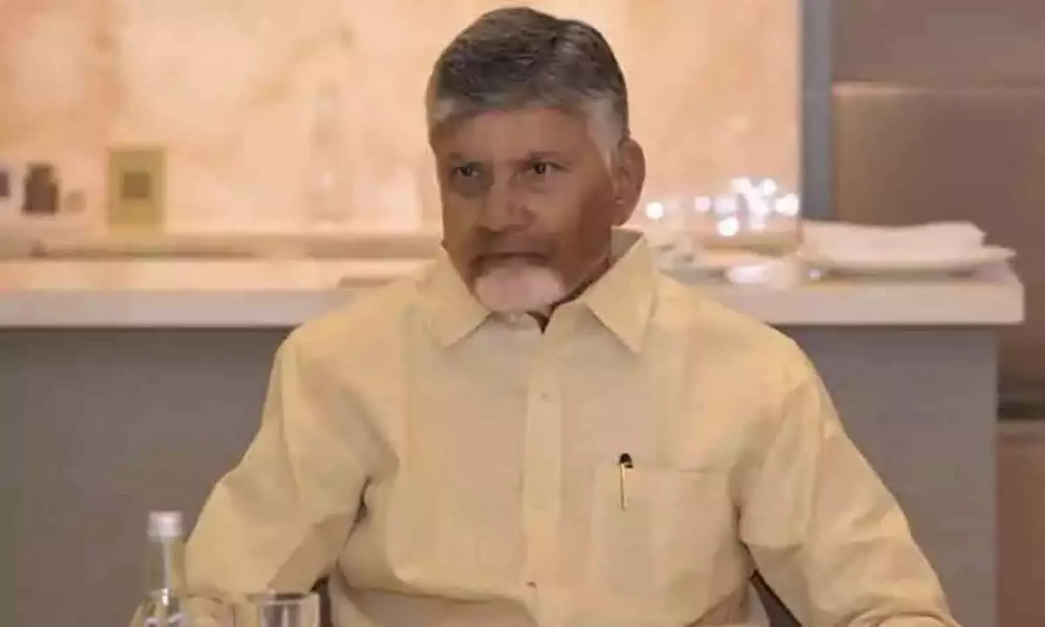 ఈసారి లండన్...బాబు టార్గెట్ క్లియర్