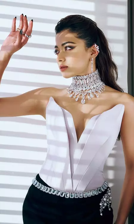 Rashmika Celebrates 130 Years of “Masters of Light”