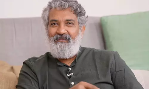 జక్కన్న క్లారిటీ.. శోభు చెప్పిన సర్ప్రైజ్ ఇదేనా?