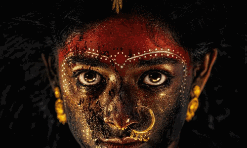 మహాకాళి వచ్చేసింది.. PCU ట్విస్ట్ అదుర్స్..!