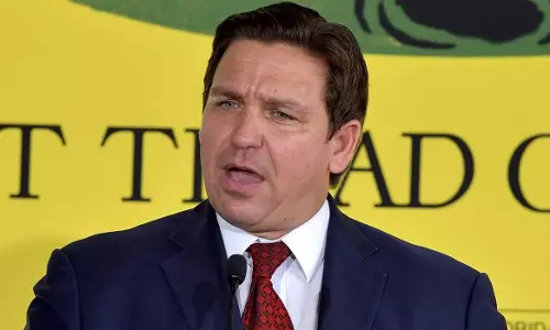 H-1B వీసాలకు నో.. షాకిచ్చిన ఫ్లోరిడా వర్సిటీ