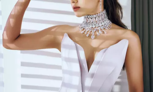 Rashmika Celebrates 130 Years of “Masters of Light”