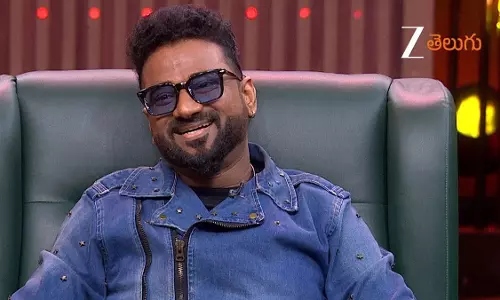 ఆరడుగుల బుల్లెట్ సాంగ్.. దేవిశ్రీ చెప్పిన సీక్రెట్..!