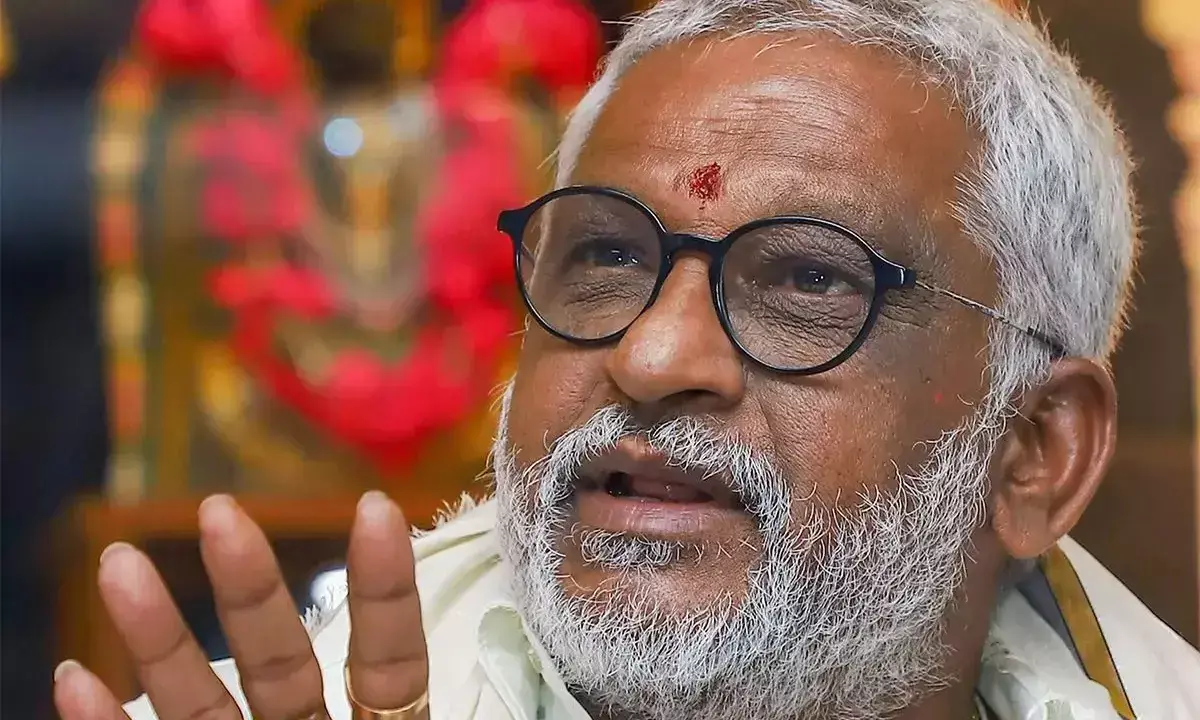 టీటీడీ కల్తీ నెయ్యి కేసు.. తొలి రాజకీయ అరెస్టు, నెక్ట్స్ బిగ్ వికేటేనా?