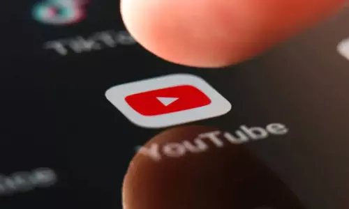 బలవంతం లేదు, మీకు మీరే వెళ్లిపోవచ్చు... ఉద్యోగులకు యూట్యూబ్ కొత్త ఆఫర్!