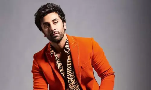 పాతికేళ్ల తర్వాత... తాత, తండ్రి జ్ఞాపకార్ధం రీ స్టార్ట్‌