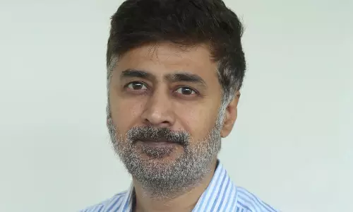 ది గర్ల్‌ఫ్రెండ్ ట్విస్ట్.. కావాలనే మిస్ డైరెక్ట్ చేశాం: రాహుల్ రవీంద్రన్