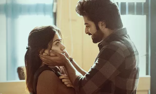 రష్మికకి 5వ రూ.100 కోట్లు సాధ్యమేనా...?