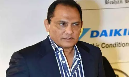 హోం మినిస్టర్ అజ్జూ.. సేమ్ బీఆర్ఎస్ స్ట్రాటజీనే?