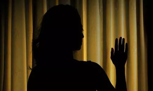 ఆడిషన్ పేరుతో పిలిచి అలా చేశారు.. హీరోయిన్ సంచలన ఆరోపణలు