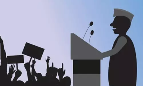 జూబ్లీహిల్స్‌లో మంత్రికి చుక్కెదురు.. ఏం జ‌రిగిందంటే!