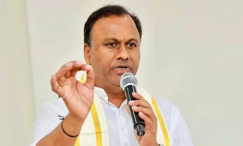 బ్రదర్ ఆఫ్ కోమటిరెడ్డి...సంచలన నిర్ణయమా ?
