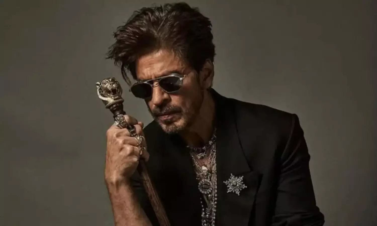 షారూఖ్ షష్ఠిపూర్తికి టాలీవుడ్ నుంచి ఎవరు హాజరవుతున్నారు? షారూఖ్ షష్ఠిపూర్తికి టాలీవుడ్ నుంచి ఎవరు హాజరవుతున్నారు?