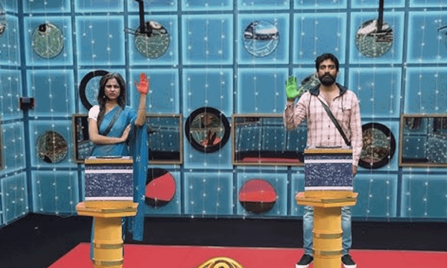 యాటిట్యూడ్ వల్లే మళ్లీ బయటకు.. రీఎంట్రీలో అదే తప్పు..?