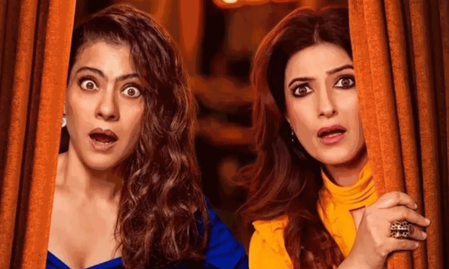 టూ మచ్ చెత్త... ఇద్దరు ముద్దుగుమ్మలు అట్లర్ ఫ్లాప్ టూ మచ్ చెత్త... ఇద్దరు ముద్దుగుమ్మలు అట్లర్ ఫ్లాప్