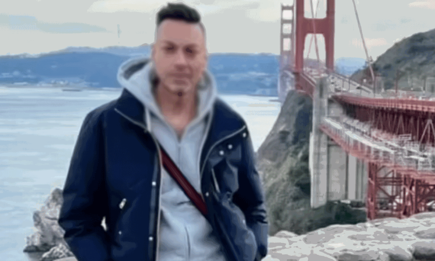 భారత సంతతి వ్యక్తి హత్య... కెనడాలో పరిస్థితులు  ఇలా మారిపోతున్నాయేమిటి?