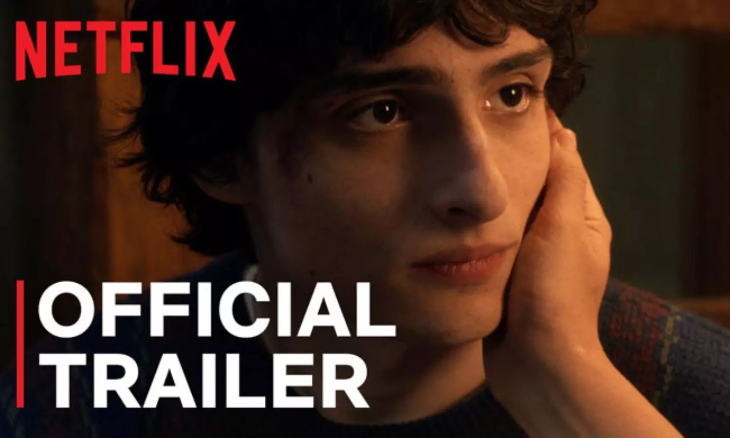 స్ట్రేంజర్ థింగ్స్ 5 ట్రైలర్: అనుక్షణం ఉత్కంఠ.. గగుర్పొడిచే అంశాలతో..