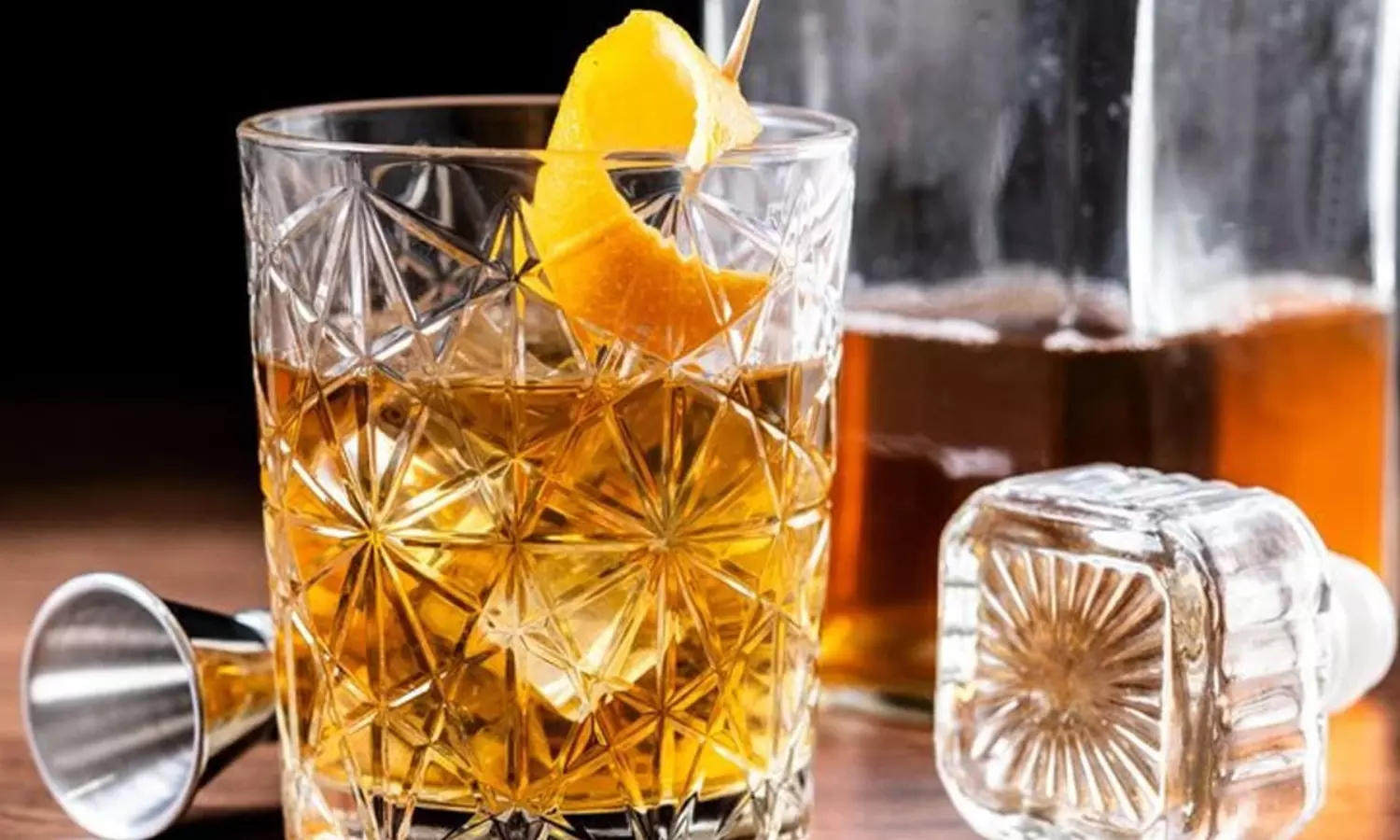 మామా ఏక్ పెగ్ లా...  టాప్ 10 రాష్ట్రాల్లో తెలుగువారి స్థానం ఆసక్తికరం!