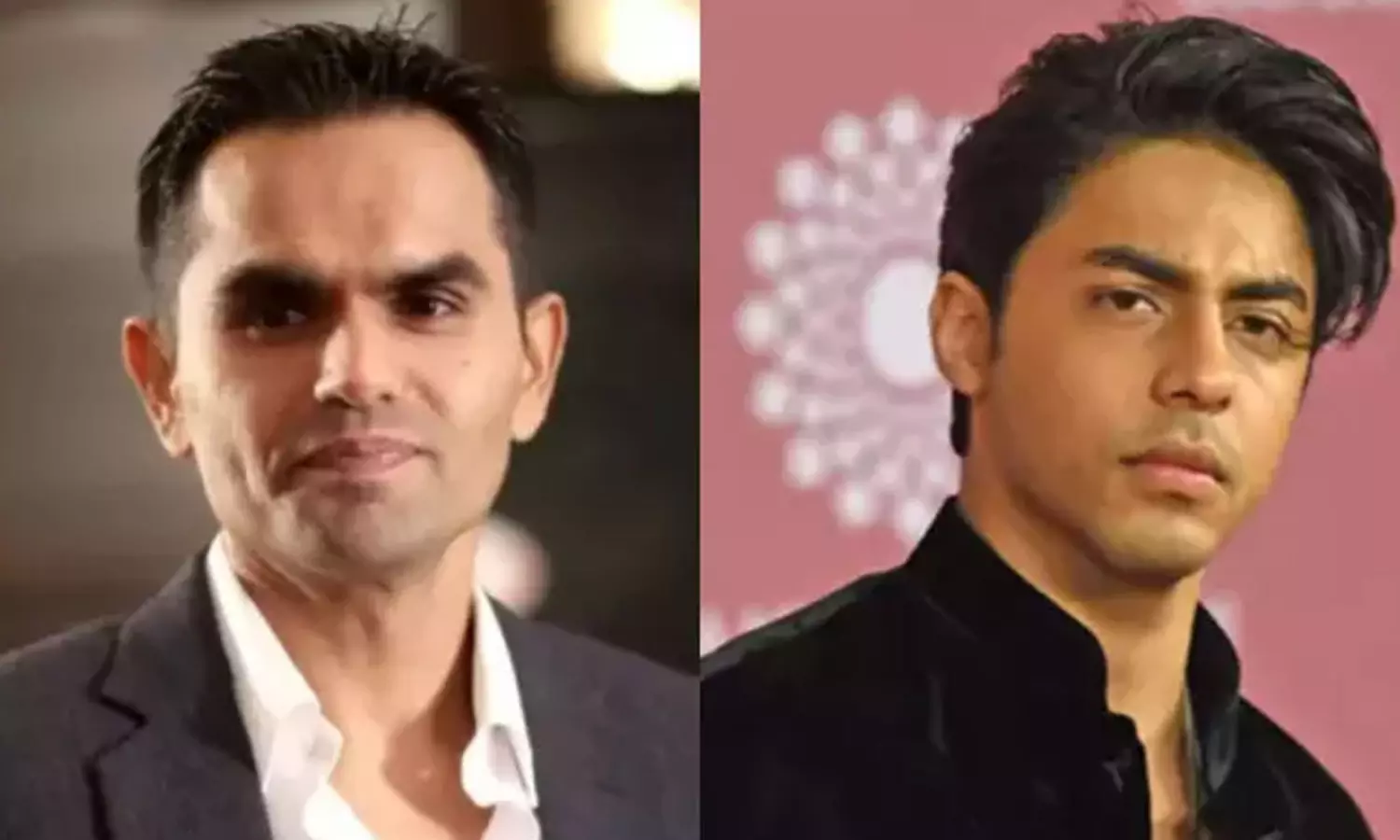 స్టార్ కిడ్ వ‌ర్సెస్ నార్కోటిక్స్ అధికారి వార్ పీక్స్