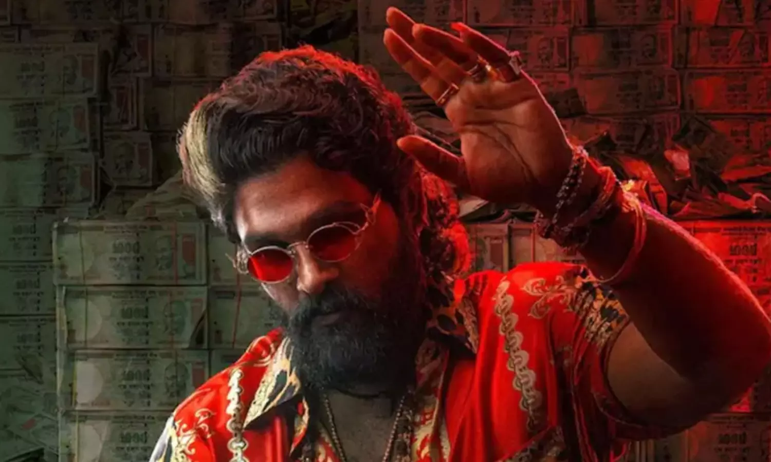 పుష్ప టీమ్ కూడా అదే ప్లాన్ లో ఉందా?