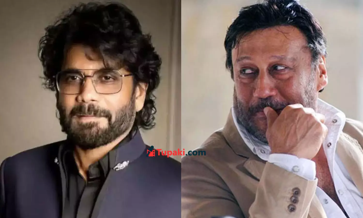 నాగార్జున‌- జాకీ ష్రాఫ్ మ‌ధ్య ఈ క‌నెక్ష‌న్ గురించి తెలుసా?