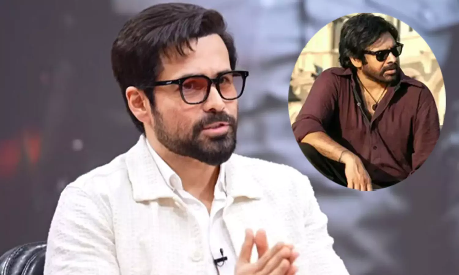 పవన్ కళ్యాణ్ వ్యక్తిత్వమే ఆయనను అందరిలో ప్రత్యేకంగా నిలిపింది...