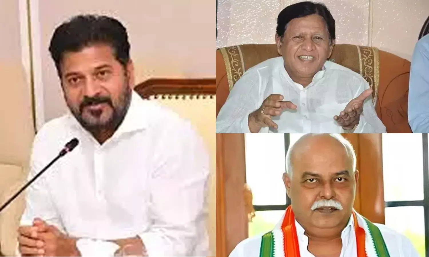 రేవంత్ బుజ్జగింపులు.. ఆ ఇద్దరికీ పదవులు.. కోమటిరెడ్డికి మళ్లీ ఝలక్